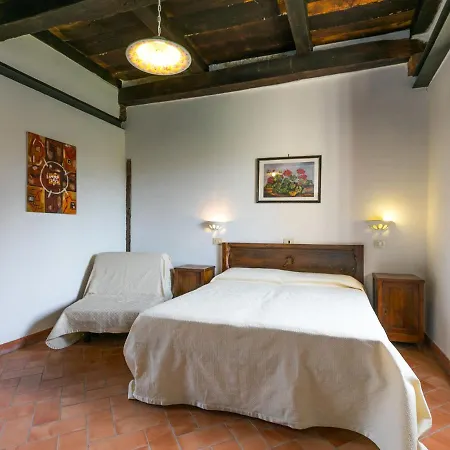 Dom wakacyjny Il Piccione By Interhome *