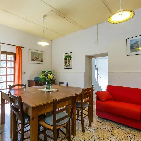 Il Piccione By Interhome * Sorano (Grosseto)
