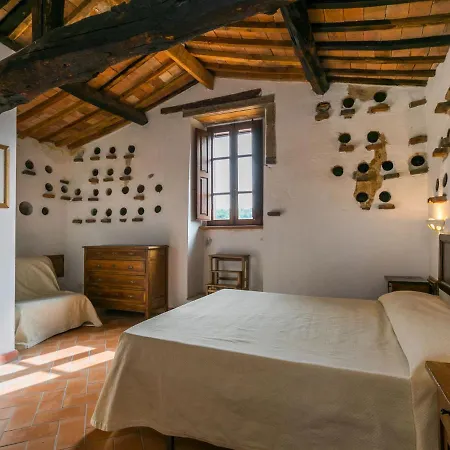 Il Piccione By Interhome * Sorano (Grosseto)