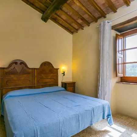 Dom wakacyjny Il Piccione By Interhome Sorano (Grosseto)