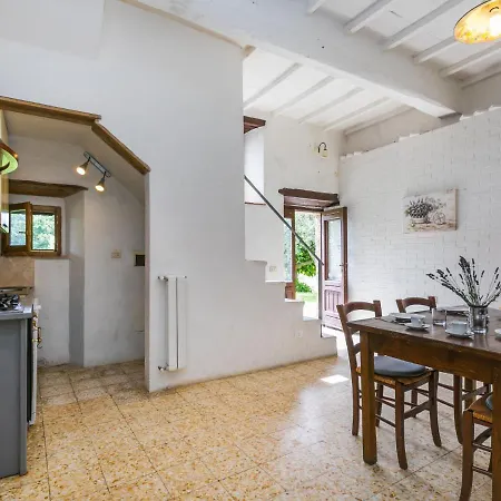 Il Piccione By Interhome Dom wakacyjny Sorano (Grosseto)