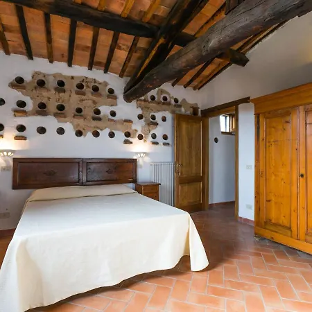 Il Piccione By Interhome * Sorano (Grosseto)