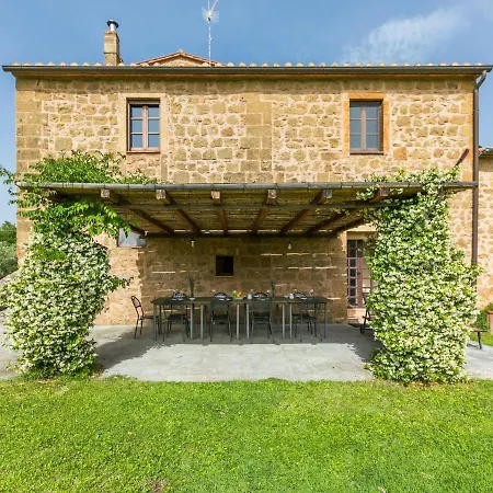 Il Piccione By Interhome *