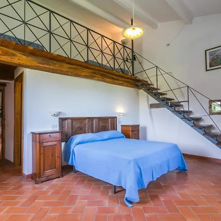 Il Piccione By Interhome Dom wakacyjny *
