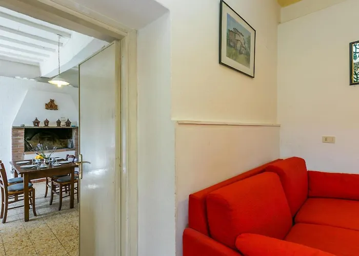 Dom wakacyjny Il Piccione By Interhome *