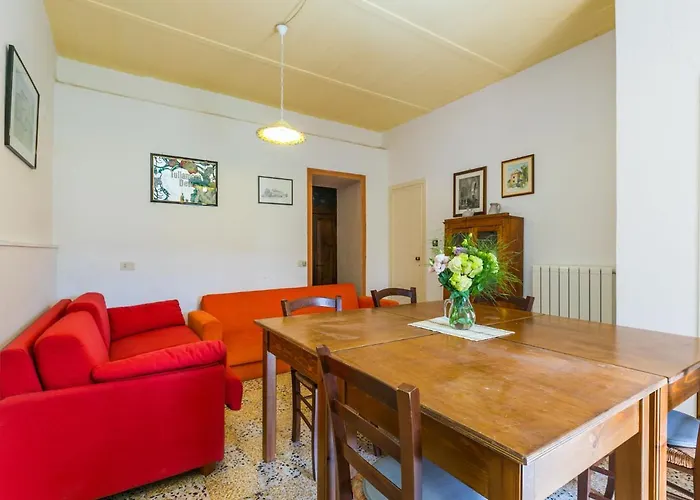 Il Piccione By Interhome