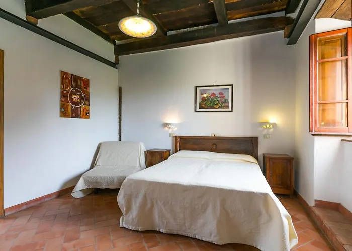 Dom wakacyjny Il Piccione By Interhome *
