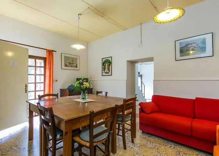 Il Piccione By Interhome * Sorano (Grosseto)