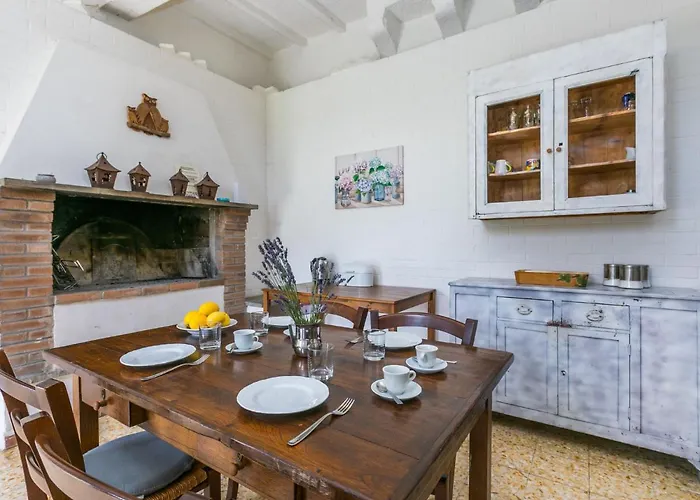 Il Piccione By Interhome Dom wakacyjny Sorano (Grosseto)