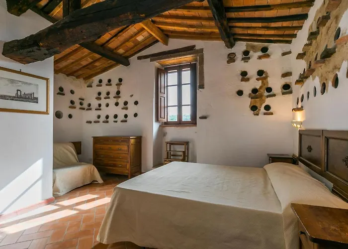 Il Piccione By Interhome * Sorano (Grosseto)