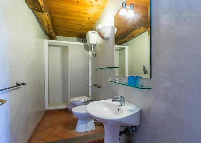 Il Piccione By Interhome Dom wakacyjny *