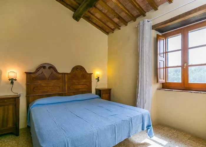 Dom wakacyjny Il Piccione By Interhome Sorano (Grosseto)