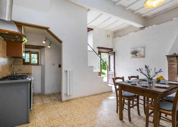 Il Piccione By Interhome Dom wakacyjny Sorano (Grosseto)