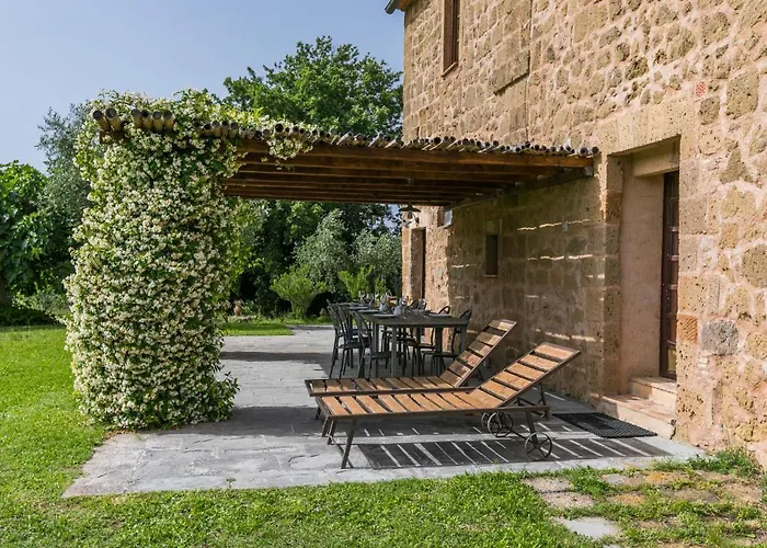 Dom wakacyjny Il Piccione By Interhome *