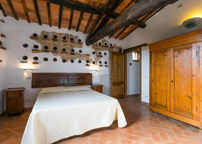 Il Piccione By Interhome * Sorano (Grosseto)
