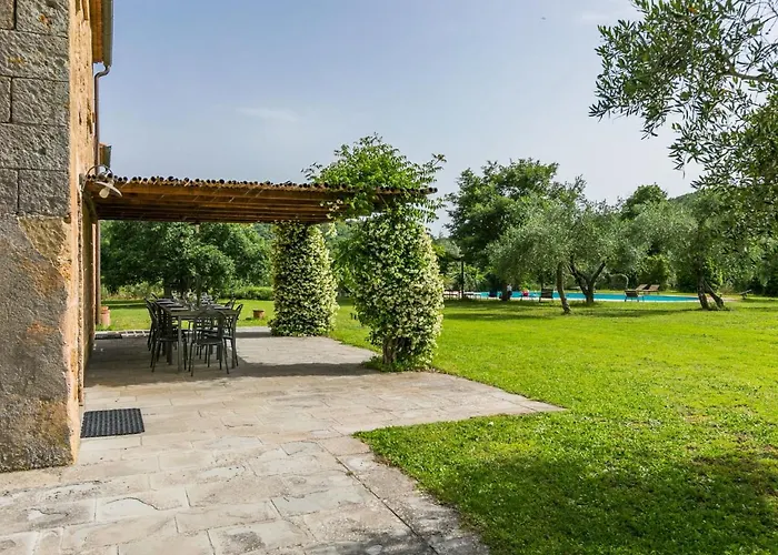 Il Piccione By Interhome *