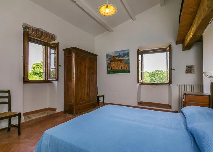 Il Piccione By Interhome Sorano (Grosseto)