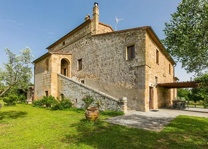 Il Piccione By Interhome *