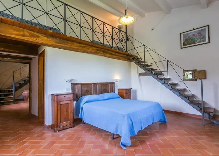 Il Piccione By Interhome Dom wakacyjny *