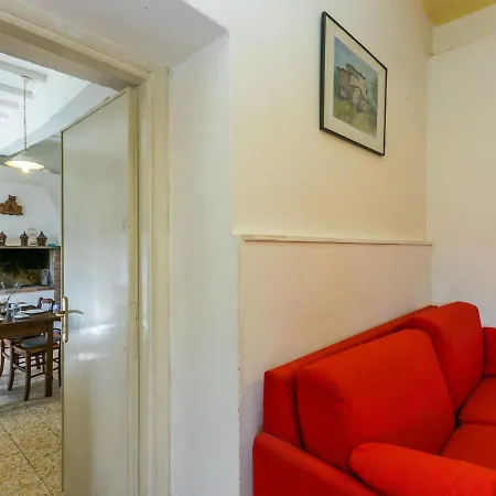 Holiday home Il Piccione By Interhome *