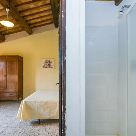 Il Piccione By Interhome * Sorano (Grosseto)