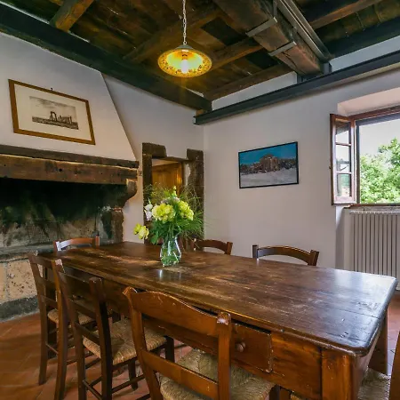 Il Piccione By Interhome Holiday home Sorano (Grosseto)