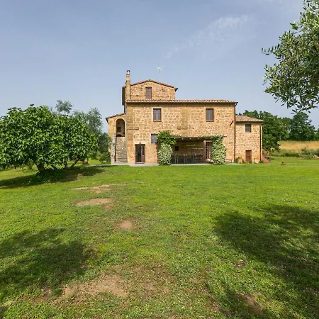 Holiday home Il Piccione By Interhome *