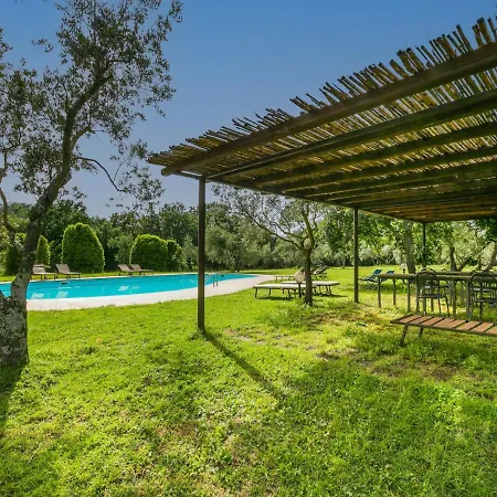 Il Piccione By Interhome *