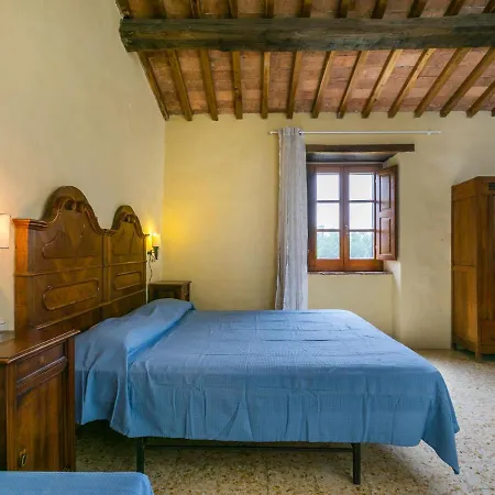 Holiday home Il Piccione By Interhome Sorano (Grosseto)