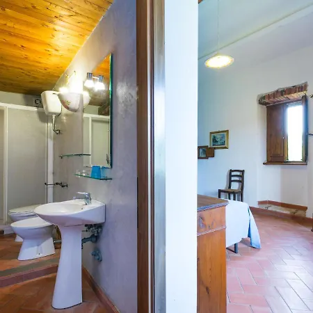 Holiday home Il Piccione By Interhome
