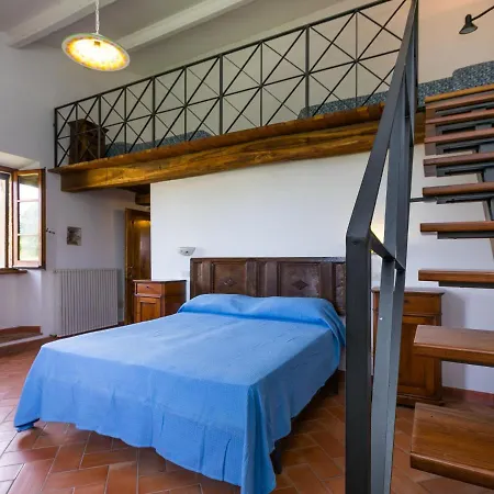 Il Piccione By Interhome Sorano (Grosseto)