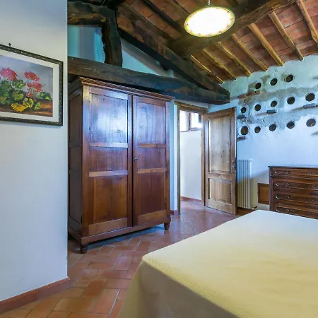 Il Piccione By Interhome Holiday home *