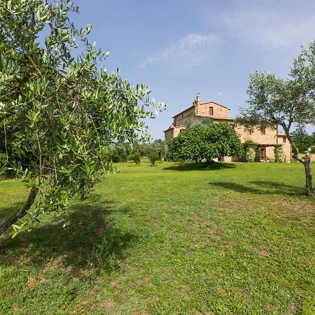 Il Piccione By Interhome Holiday home Sorano (Grosseto)