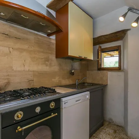 Holiday home Il Piccione By Interhome