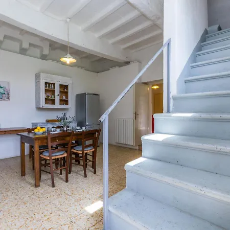 Il Piccione By Interhome Sorano (Grosseto)