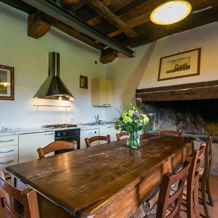 Il Piccione By Interhome Holiday home