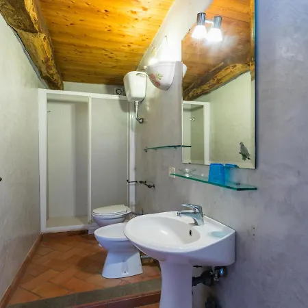 Il Piccione By Interhome Holiday home *