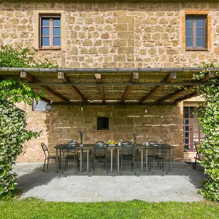 Il Piccione By Interhome Holiday home Sorano (Grosseto)