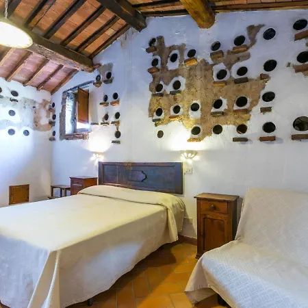 Il Piccione By Interhome Holiday home *