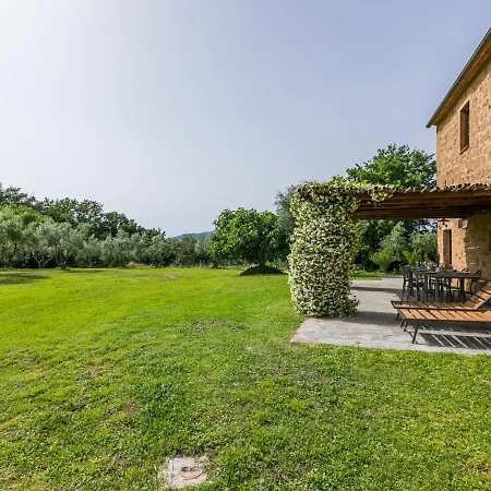 Il Piccione By Interhome Holiday home