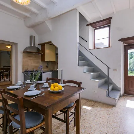 Il Piccione By Interhome *