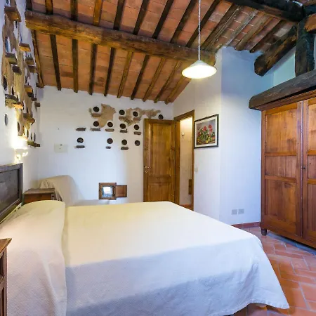 Il Piccione By Interhome * Sorano (Grosseto)