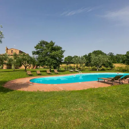 Il Piccione By Interhome Holiday home Sorano (Grosseto)