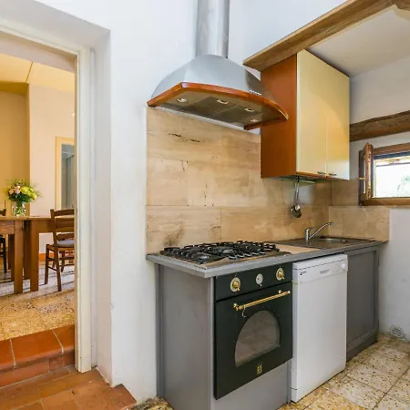 Il Piccione By Interhome Holiday home *
