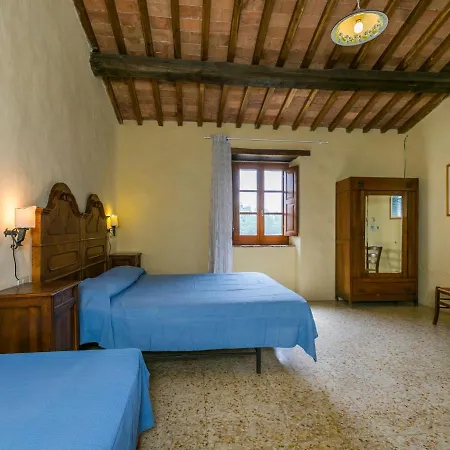 Il Piccione By Interhome * Sorano (Grosseto)