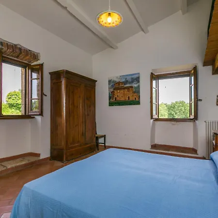 Il Piccione By Interhome Sorano (Grosseto)