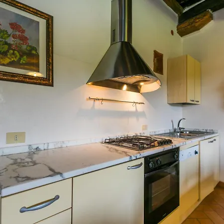 Holiday home Il Piccione By Interhome *