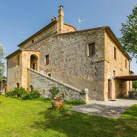 Il Piccione By Interhome *