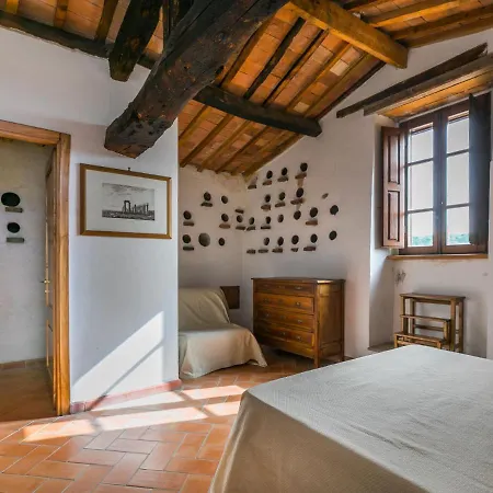 Holiday home Il Piccione By Interhome