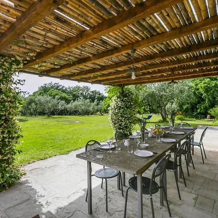 Il Piccione By Interhome Sorano (Grosseto)